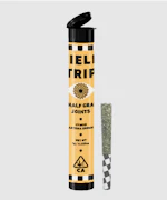 Field Trip 2pk Prerolls 1g Strawberry Kush