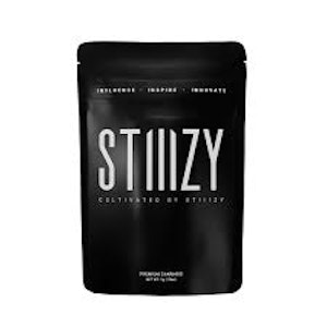 STIIIZY - Stiiizy - Flower - Melonade - 14G