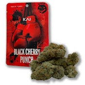 KAI-Black Cherry Punch-3.5Gram-Prepack