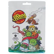 3 Bros 3.5g Northern Tide