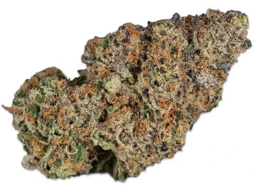 Wright Way Farms - Garlic Jam-IX | Wright Way Farms | Garlic Jam | 3.5g Main Image