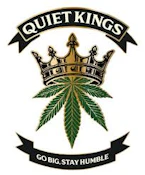 Quiet Kings Lemon Zest 14g Preroll 28pk