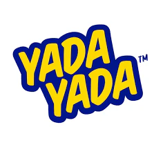 Yada Yada - Yada Yada Infused 2pk Preroll 1g Wedding Cake Main Image