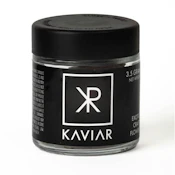Kaviar | Flower | Black Cherry Cookies | 3.5g
