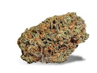 REDWOOD ROOTS - Redwood Roots- Blueberry 3.5g