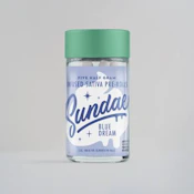 Sundae Infused Preroll 5pk 2.5g Sativa Blue Dream