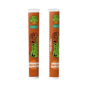 Green Line Preroll 1g Donny Burger