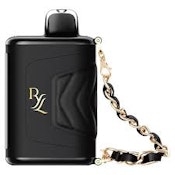 RAZ RYL Classic 35000 Puffs - Triple Berry - Nicotine Vape 5%