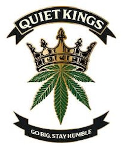 Quiet Kings - Quiet Kings Apple Fritter 7g Flower