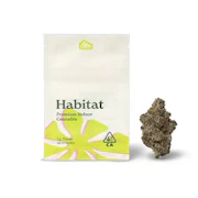 Habitat 1g Roze