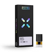 White Widow 1g High Purity Pod | PAX