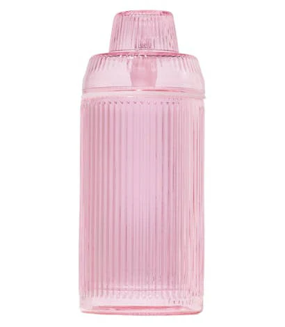 NWTN - NWTN Deco Water Bong "Pink" Main Image