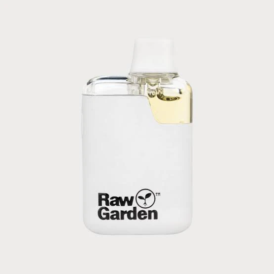 Raw Garden - Raw Garden Refined Live Resin AIO 1g Sugar Bears Main Image