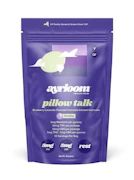 Ayrloom Pillow Talk Gummy 10pk 10THC:5CBN