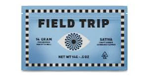 Field Trip - Field Trip Pre-Ground 14g Jungle Bird Main Image