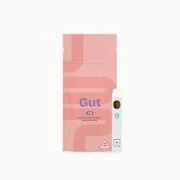 Curio Gut AIO Vape 1g Distillate