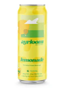 Ayrloom AU Lemonade Beverage 12oz Single 10mgTHC:5mgCBD