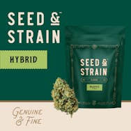 Seed & Strain | Flower | Animal Mints | 28g - 28g in Elk Grove Village