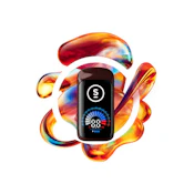 Select Briq | Disposable | Rocket Pop | 2g