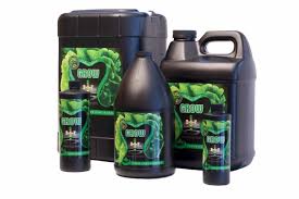 Holland Secret Grow 2-1-7 1gal