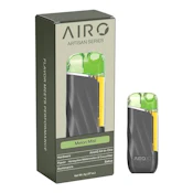 Airo | 2g Artisan Series Disposable | Melon Mist | 2g