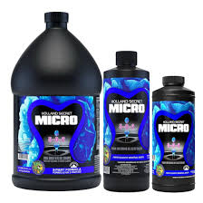 Holland Secret Micro 5-0-2 1qt