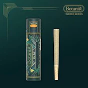 The Botanist | Single | Lemon Dosi | 1g