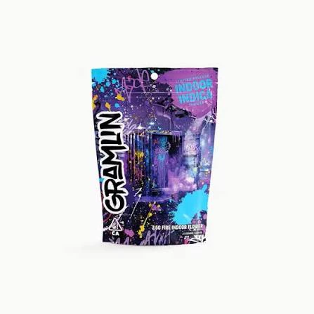 Gramlin - Gramlin 3.5g Shirley Temple Main Image
