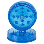 Acrylic 2pc Grinder 40mm