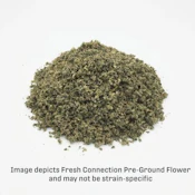 Apple Fritter Ground Flower 28G