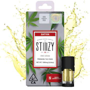 Stiiizy Pod 1g Super Lemon Haze