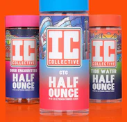 IC Collective | Flower | Tidewater | 14g