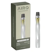 AiroX | Liquid Diamonds Disposable Pen | Bolo Runtz | 1g