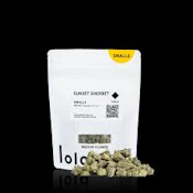 Sunset Sherbet x GSC - 14 g