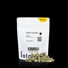 lolo - Sunset Sherbet x GSC - 14 g Main Image