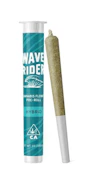 Wave Rider Preroll 1g Berry Breath