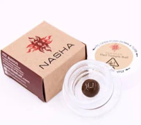 Nasha Red Pressed Hash 1.2g Upgraded Cake
