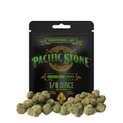 Pacific Stone 3.5g Frosted Chem