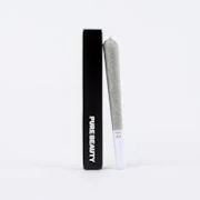 Pure Beauty Preroll 1g Apple Strudel