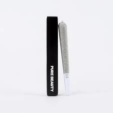 Pure Beauty - Pure Beauty Preroll 1g Apple Strudel Main Image