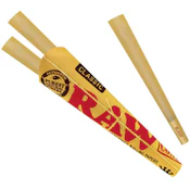 HLH Merch - Raw Cones King - $3