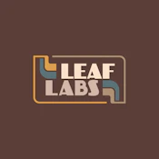 Cherry Vanilla Cheese Live Rosin Vape Cartridge | Leaf Labs