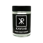 Kaviar | Flower | Black Cherry Cookies | 7g