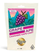 Fuzzies- Grape Ape