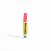 Edie Parker Good Afternoon Distillate Vape 1g Cartridge Pineapple Whip