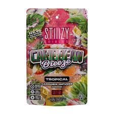 Stiiizy: Caribbean Breeze