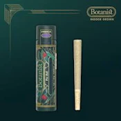 The Botanist | Single | Fruit Punch | 1g
