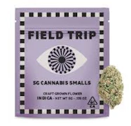 Field Trip Smalls 5g Gas Hauler
