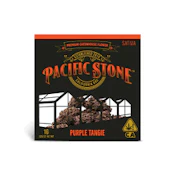 [Pacific Stone] Flower - 1g - Purple Tangie (S)