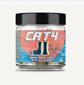 CAT4 J1 3.5g